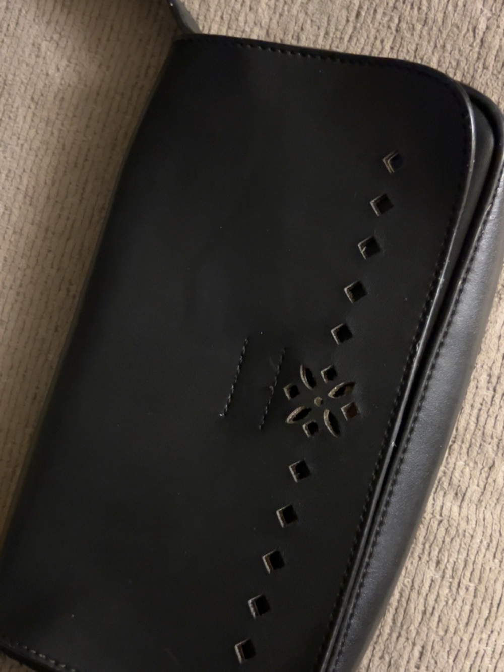 Vintage 90's Mondani Shoulder Bag - Picture 3 of 7